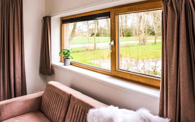 Amazing Home in Ijhorst With Wifi and 2 Bedrooms