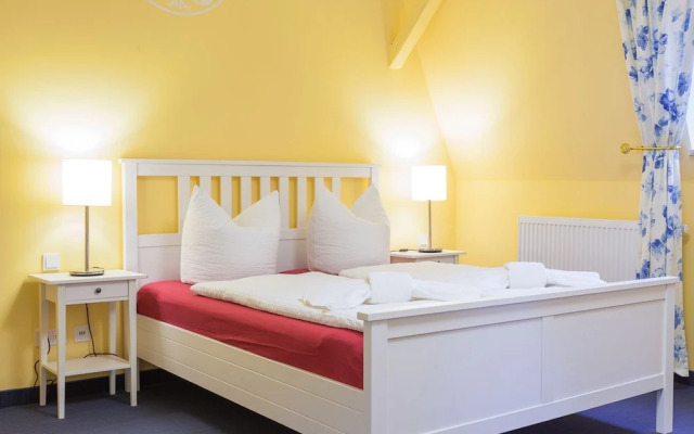 Parkhotel Muldental