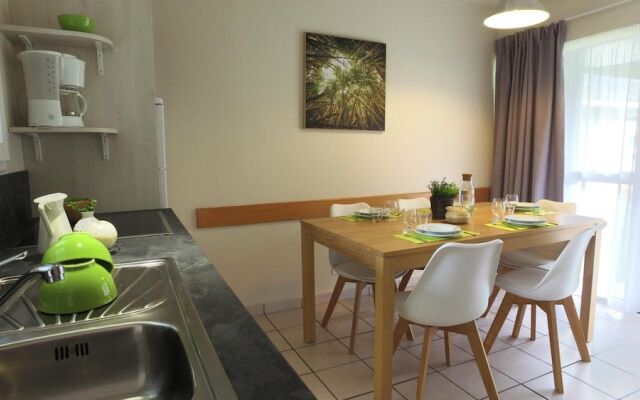 VVF Normandie Forges-les-Eaux