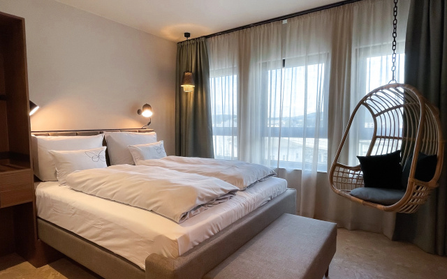 Cocoon Salzburg
