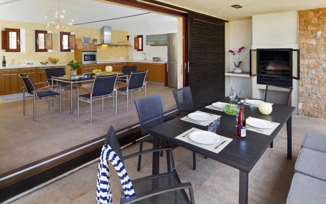 Can Noves - Villa de 2 suites -3