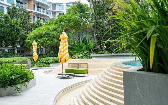Phyll Phuket by NLA