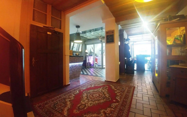 Hotel Schwarzer Adler
