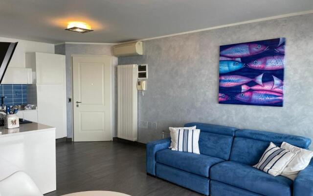 Costa Azzurra Aparment