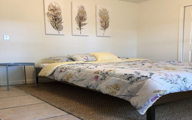 The Eastside - Healdsburg - 3 Br Home