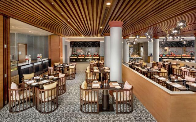 DoubleTree by Hilton Goa-Panaji