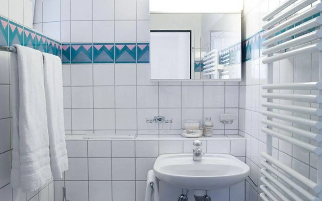 VISIONAPARTMENTS Zurich Cramerstrasse 2-6