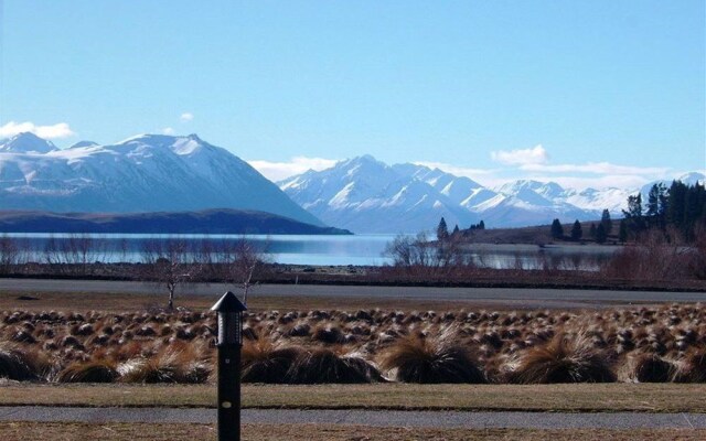 Lakeview Tekapo