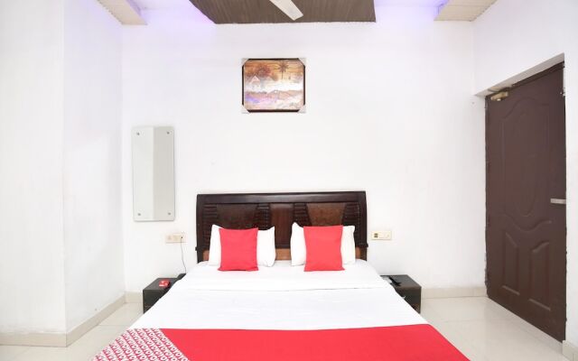 Hotel M.A. Resort