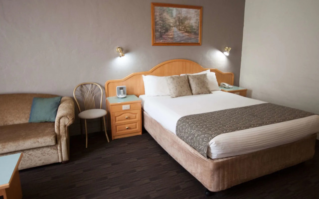 Mercure Barossa Valley