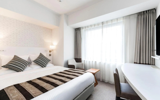 Hotel MyStays Sapporo Station