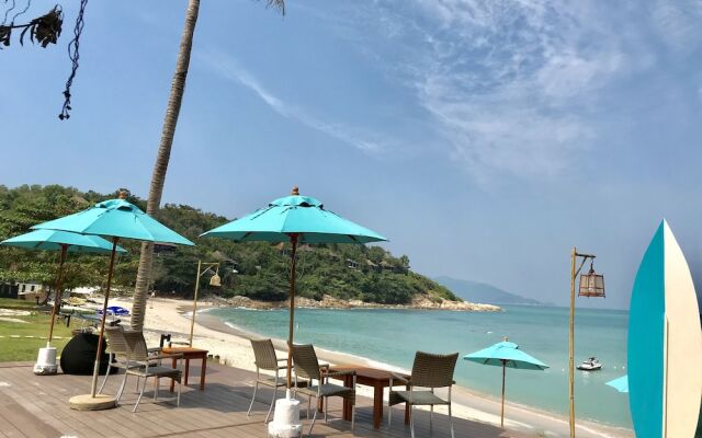 The Bay Samui Resort