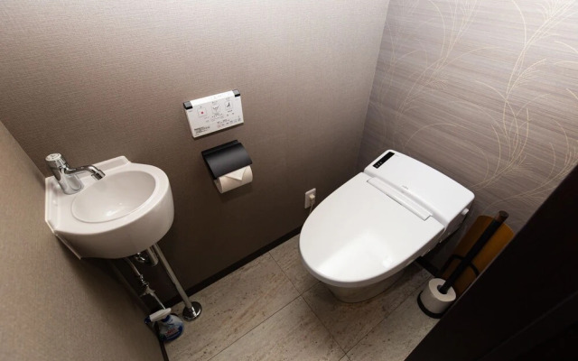 STAGIONE Hakone Yumoto