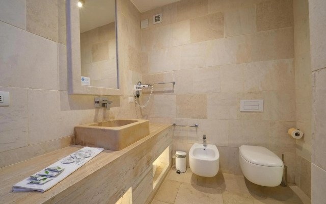 Hotel Barone di Mare