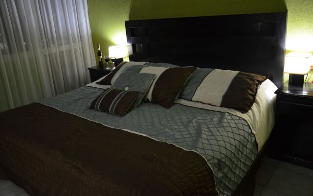 Hotel Santa Luisa Finca-Resort