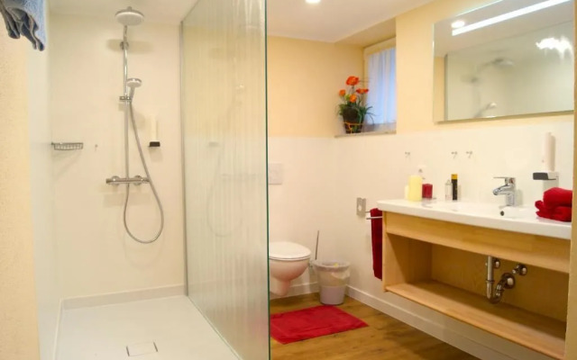 Appartementhotel Breitmattstub