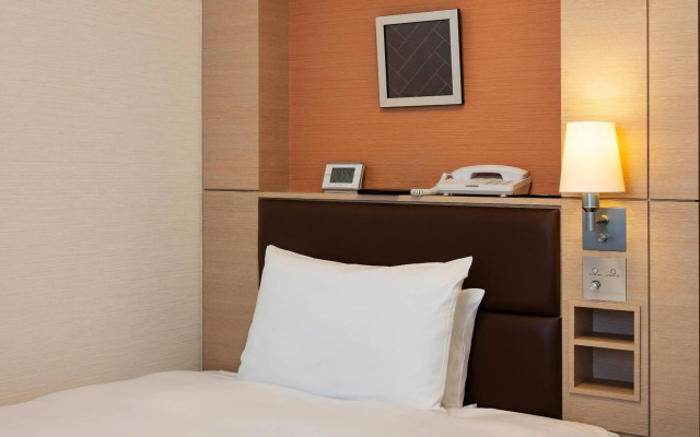 Hotel Metropolitan Takasaki