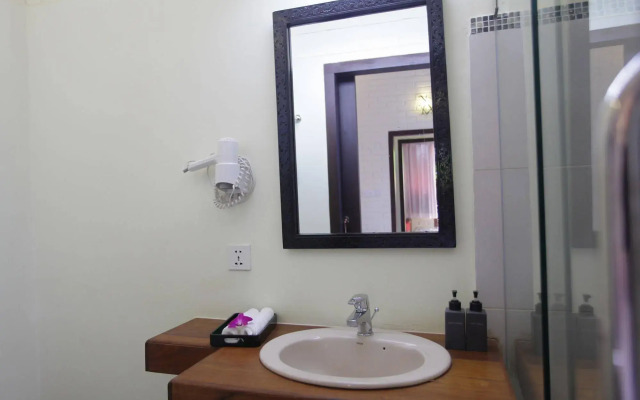 Resort la Villa Loti