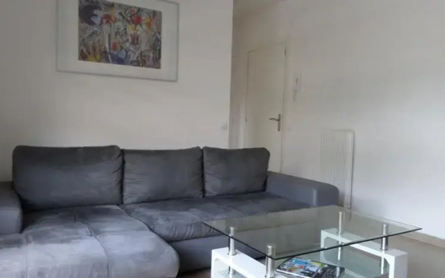 Joli Appartement Entre Menton et Monaco