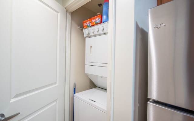 Central Cambridge Furnished Apartments