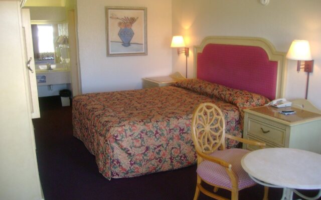 Western Motel Philadelphia