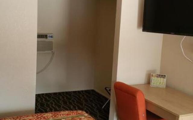 Budget Inn of Daytona Beach
