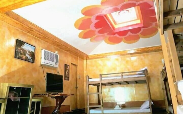 Blue Lagoon Inn and Restaurant