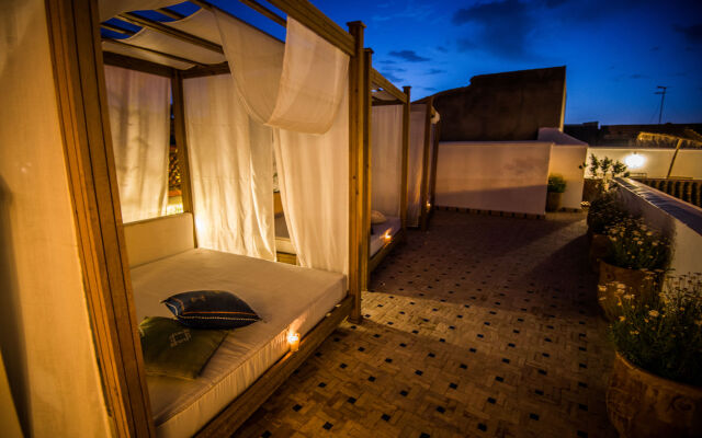 Hotel & spa Riad El Walaa