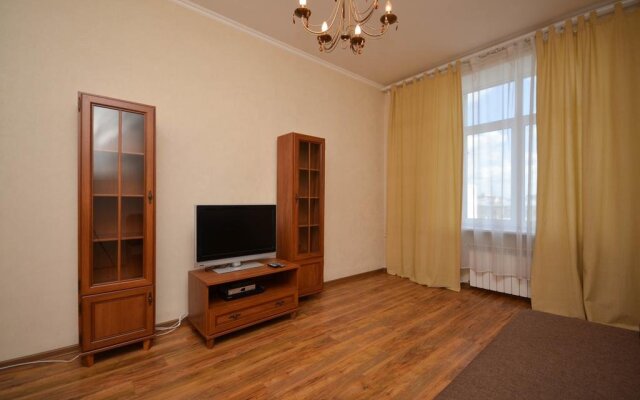 Dream House Apartment Tverskaya 15