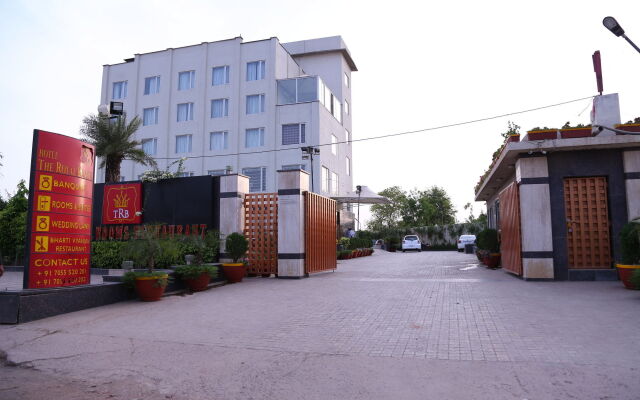 Hotel The Royal Bharti