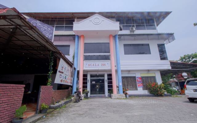 Scala Inn