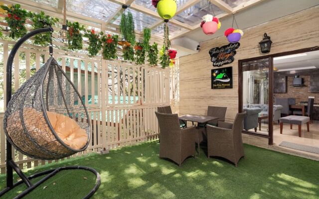 The Pine Retreat - Mall Road Dalhousie