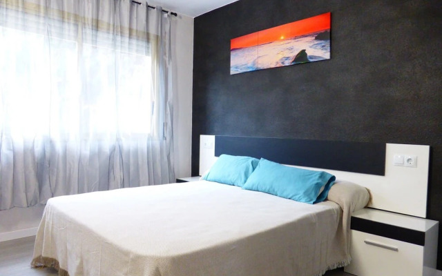 Apartamento M&C 012 Marathon