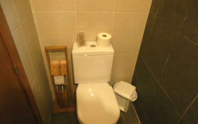 Apartamentos Serraneu ASN