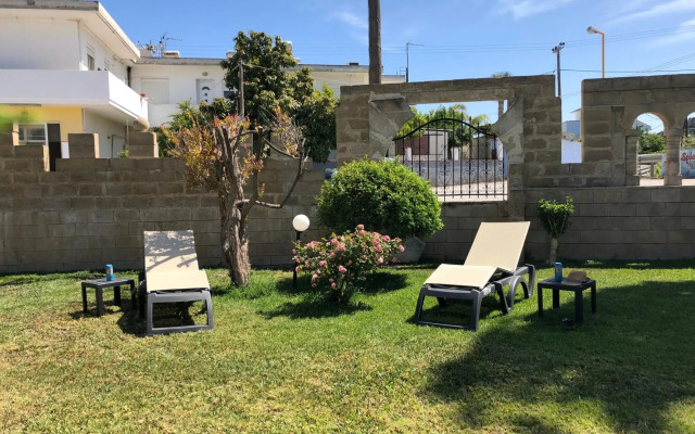 Jimmy's Garden