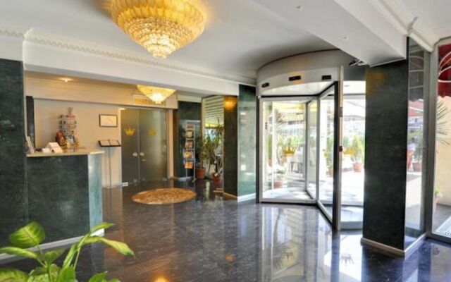 Hotel Princess Old City