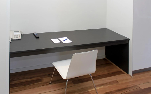 Essence Apartments Chermside