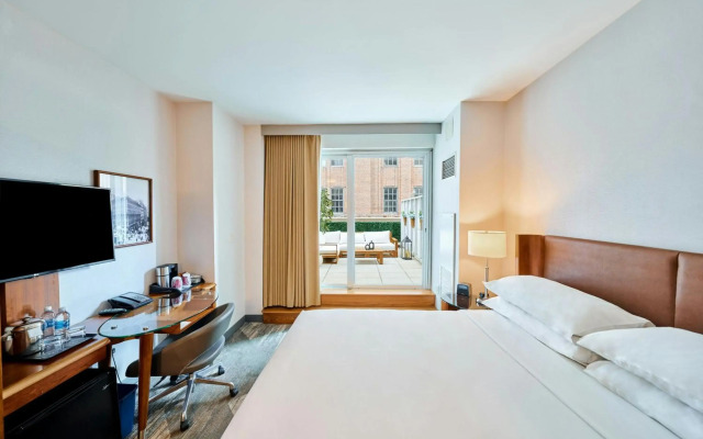 Sheraton Tribeca New York Hotel