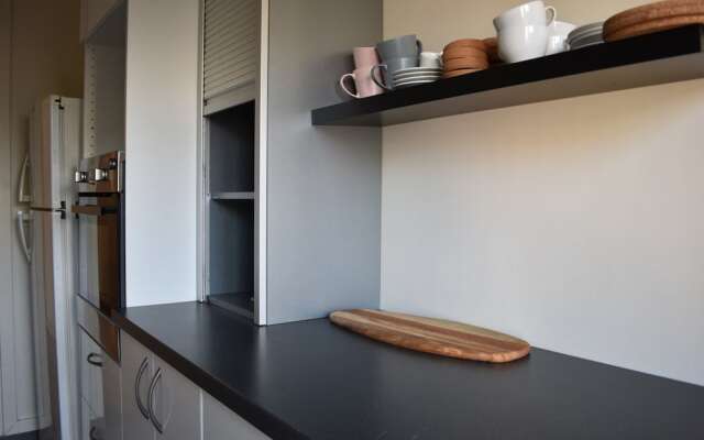 Spacious 2 Bedroom Apartment in Paris 2nd