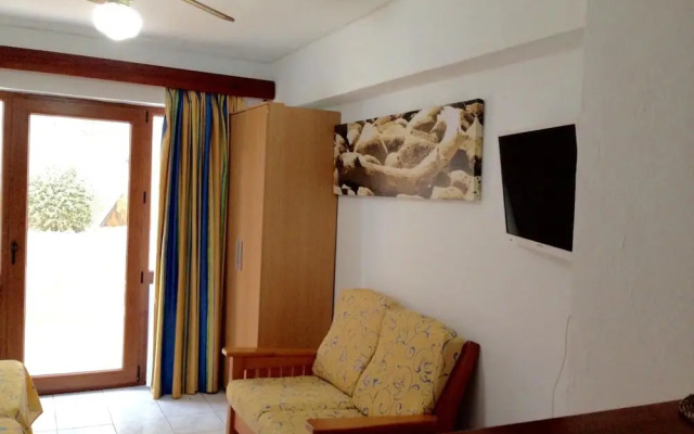 Apartamentos Llevant