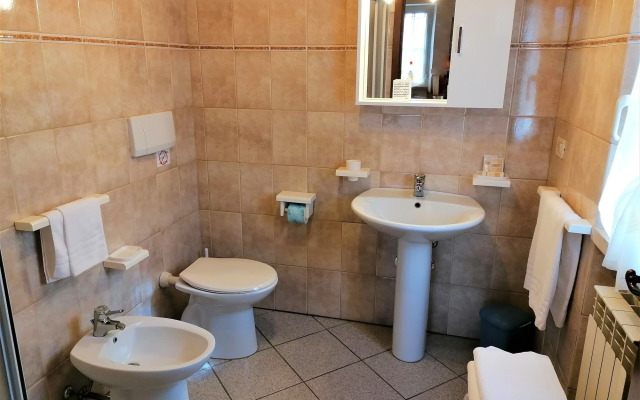 Agriturismo Galeazzi