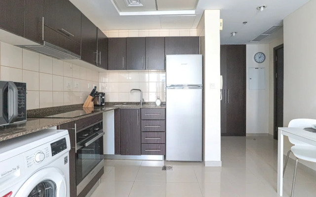 HiGuests - Bay Central West