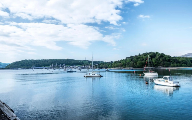 Quay Hotel and Spa
