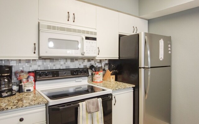 Club A-6 2 Bedroom Condo