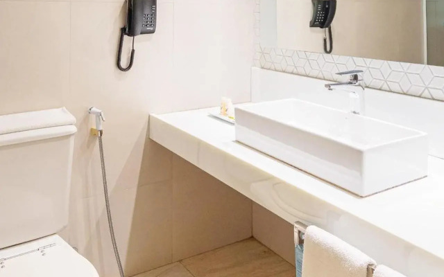 Seara Praia Hotel