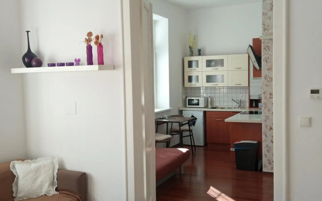 Ubytování Na Správném Místě