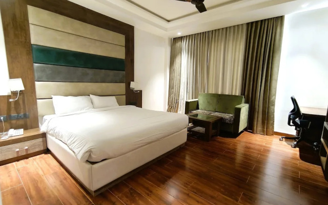 Jewels Resorts