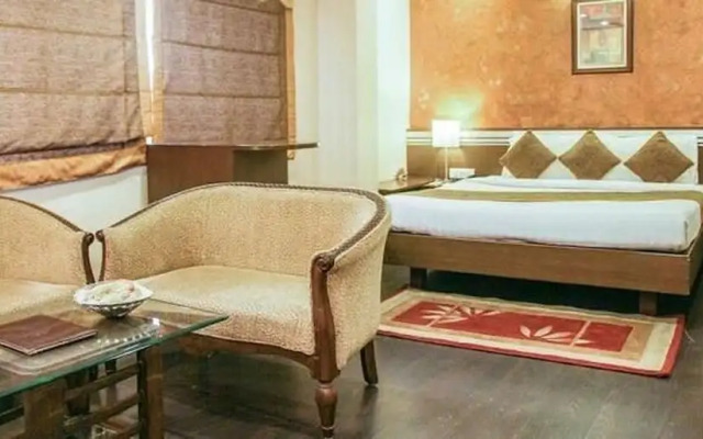 O2 VIP Hotel