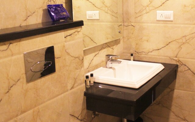 OYO 937 Sand Stone Hotel