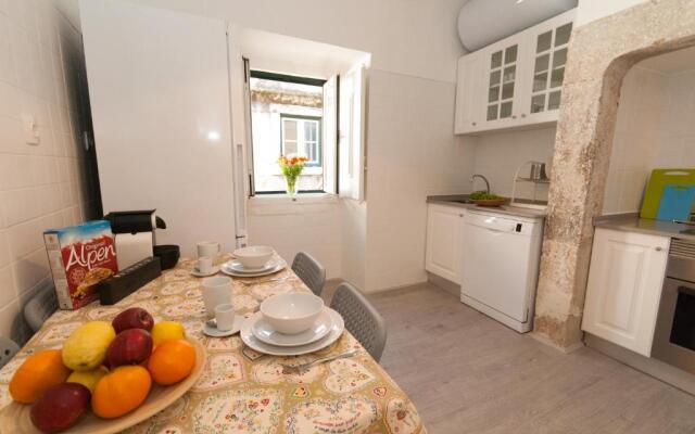 Cosy Baixa Apartment